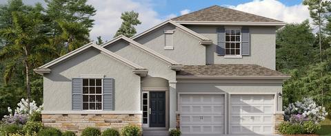 760 Hyperion Dr, Debary, FL 32713 photo 1