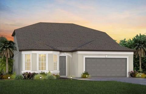 11357 Gallatin Trl, Parrish, FL 34219 photo 1