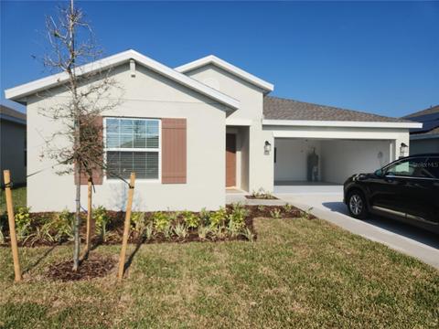 807 Kapi Dr, Groveland, FL 34736