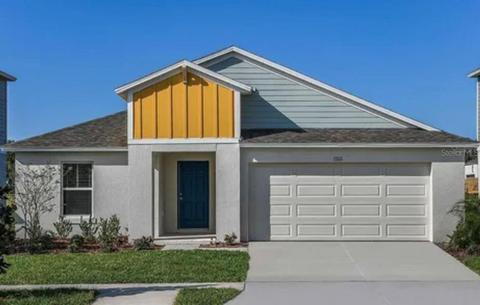 12641 Tannencrest Dr, Riverview, FL 33579 photo 1
