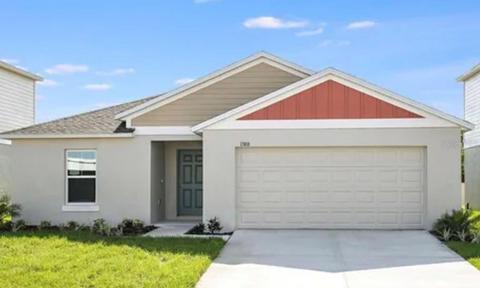 12643 Mangrove Forest Dr, Riverview, FL 33579 photo 1
