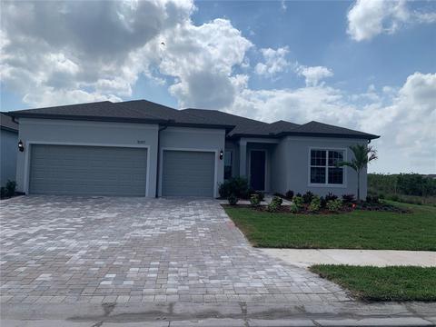 10411 Spring Tide Way, Parrish, FL 34219 photo 1