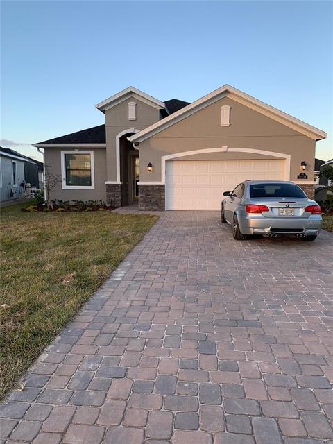 3371 Juncus Ct, Melbourne, FL 32940 photo 1