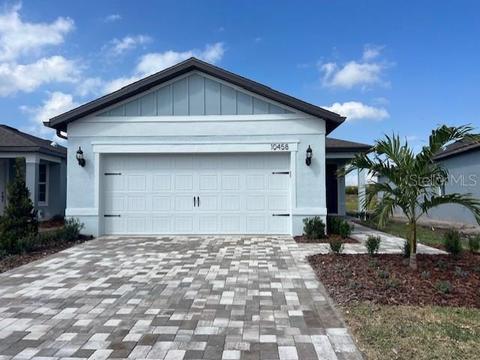 10458 Spring Tide Way, Parrish, FL 34219 photo 1