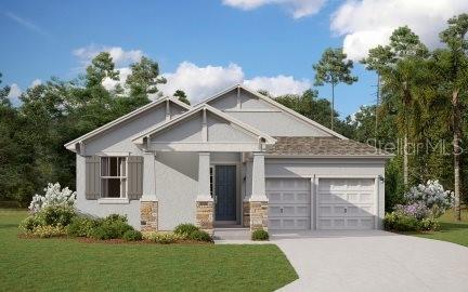1129 Fox Hedge Ln, Saint Cloud, FL 34771 photo 1