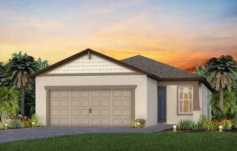 10662 Spring Tide Way, Parrish, FL 34219 photo 1
