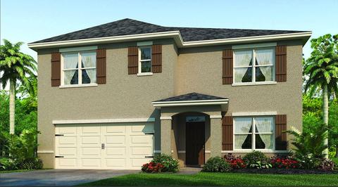 5733 Sunbonnet Way, Saint Cloud, FL 34771 photo 1