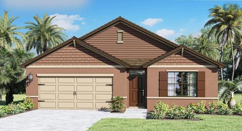 4852 Talbot Blvd, Cocoa, FL 32926 photo 1