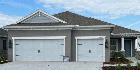 14332 Skipping Stone Loop, Parrish, FL 34219 photo 1