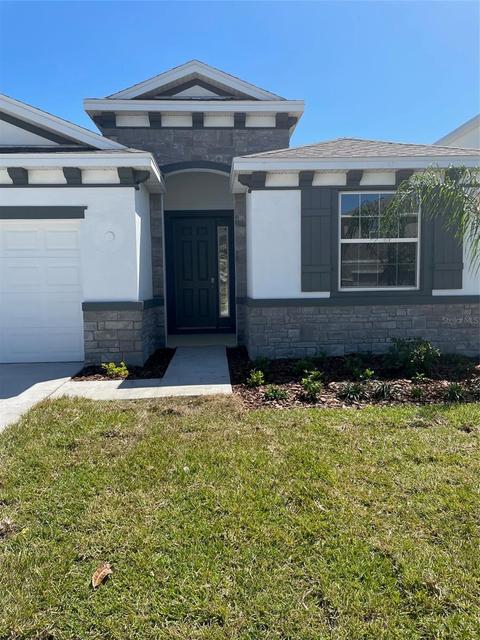 12562 Shining Willow St, Riverview, FL 33579 photo 1
