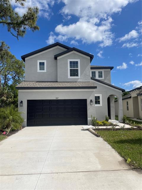 8417 Starlight Loop, Parrish, FL 34219 photo 1