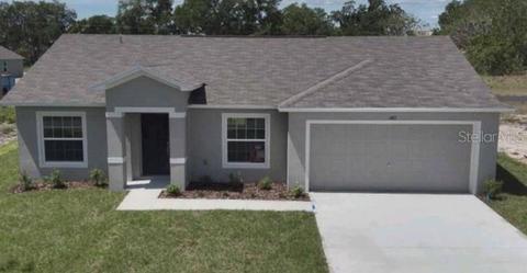 183 Maxcy Ln, Frostproof, FL 33843 photo 1