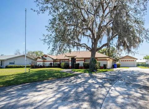 3405 Duffer Rd, Sebring, FL 33872 photo 1
