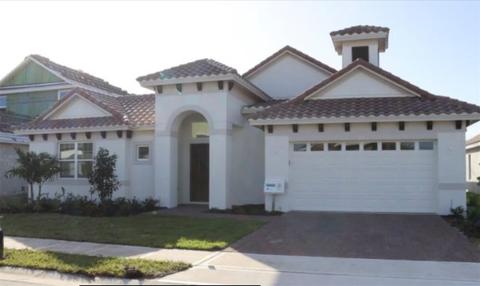 151 Hampton Loop, Davenport, FL 33837 photo 1