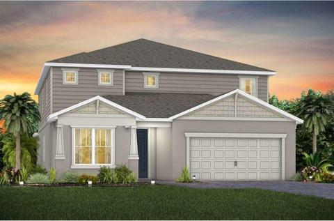 2384 Palm Park Loop, Clermont, FL 34714 photo 1
