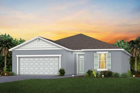 2360 Palm Park Loop, Clermont, FL 34714 photo 1