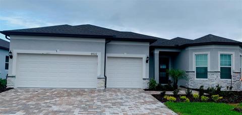 8922 Barrier Coast Trl, Parrish, FL 34219 photo 1