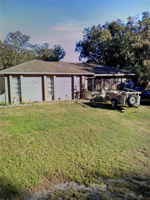 296 Portland Ave, Spring Hill, FL 34606