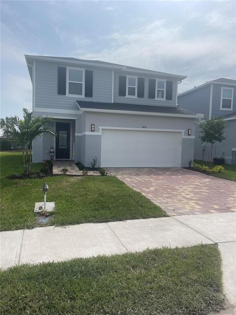 11872 Little River Way, Parrish, FL 34219 photo 1
