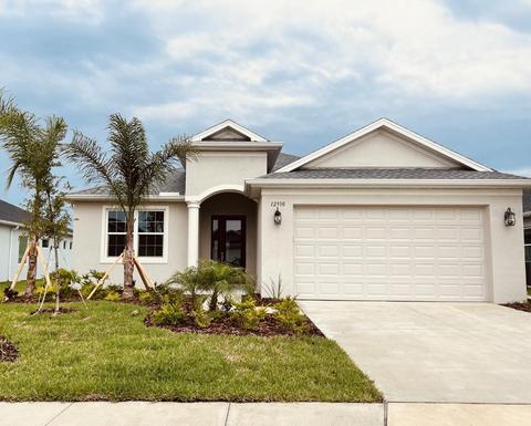 12930 Rainwashed Loop, Parrish, FL 34219 photo 1