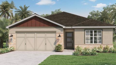 415 Talisi Loop, Saint Cloud, FL 34771 photo 1
