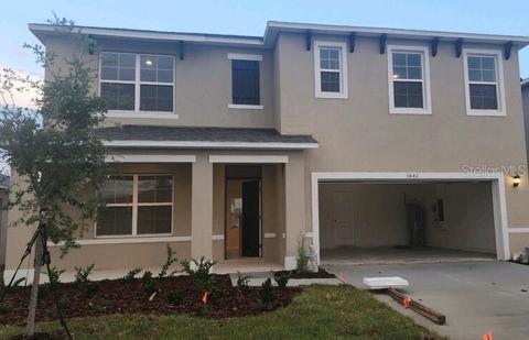 3842 Resting Robin Ave, Bartow, FL 33830 photo 1