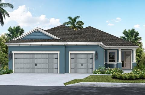 4312 Big Woods Way, Parrish, FL 34219 photo 1