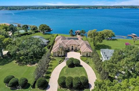 2936 Midsummer Dr, Windermere, FL 34786