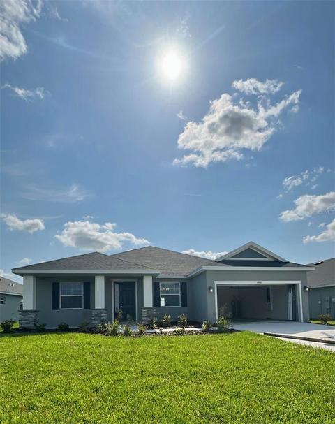 6806 162nd Pl E, Parrish, FL 34219 photo 1