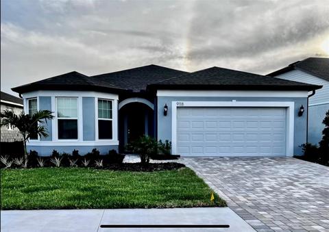 9118 Barrier Coast Trl, Parrish, FL 34219 photo 1