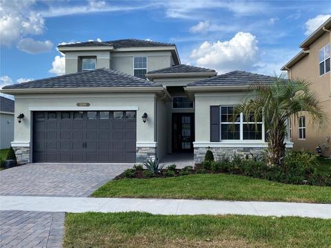 32481 Tree Of Life Ave, Wesley Chapel, FL 33543