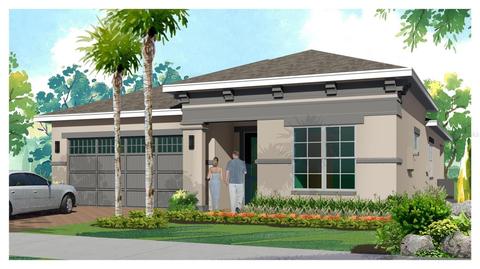 5004 Fallglo Way, Saint Cloud, FL 34772 photo 1