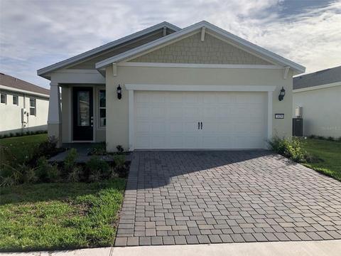 2439 Cliff Way, Saint Cloud, FL 34771 photo 1