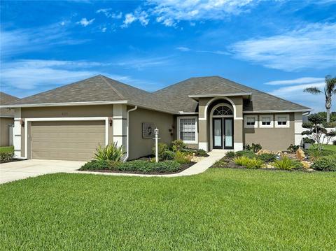 429 Ruby Lake Pl, Winter Haven, FL 33884 photo 1