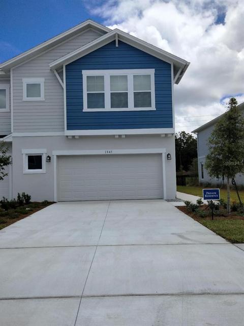 1843 Terrapin Rd, Ocoee, FL 34761 photo 1