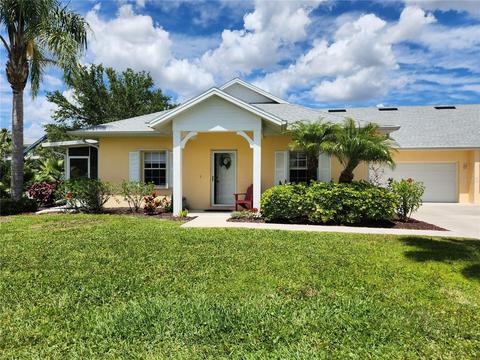2108 Heron Lake Dr, Punta Gorda, FL 33983