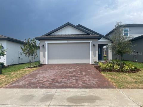 2248 Treasure Hill St, Minneola, FL 34715