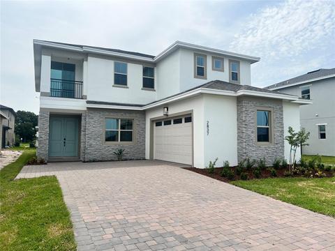2837 Willowseed Ln, Saint Cloud, FL 34772 photo 1