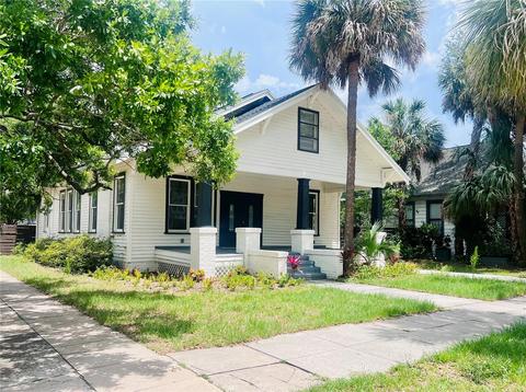 600 S Newport Ave, Tampa, FL 33606