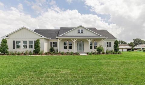 32802 Al Mar Lane Ln, San Antonio, FL 33576