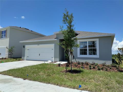 3895 Resting Robin Ave, Bartow, FL 33830 photo 1