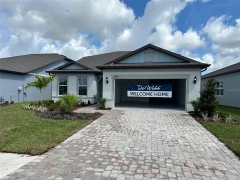 8910 Barrier Coast Trl, Parrish, FL 34219 photo 1