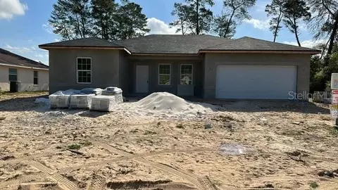 12923 SW 35th Avenue Rd, Ocala, FL 34473