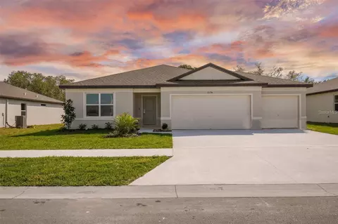 1149 Michelangelo Ln, Winter Haven, FL 33884