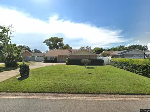 5104 Pelleport Ave, Belle Isle, FL 32812