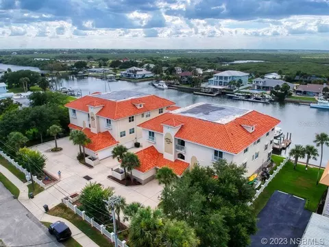 275 Middle Way #H, New Smyrna Beach, FL 32169