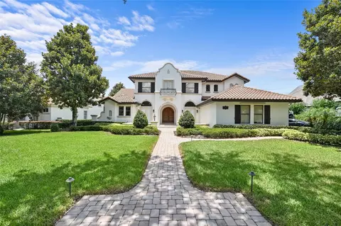 6856 Valhalla Way, Windermere, FL 34786 photo 1