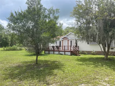 16276 SW 20th Ln, Ocala, FL 34481