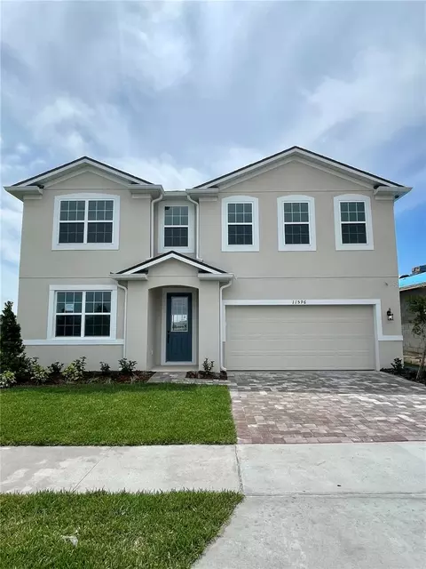 11596 Straits Way, Orlando, FL 32832