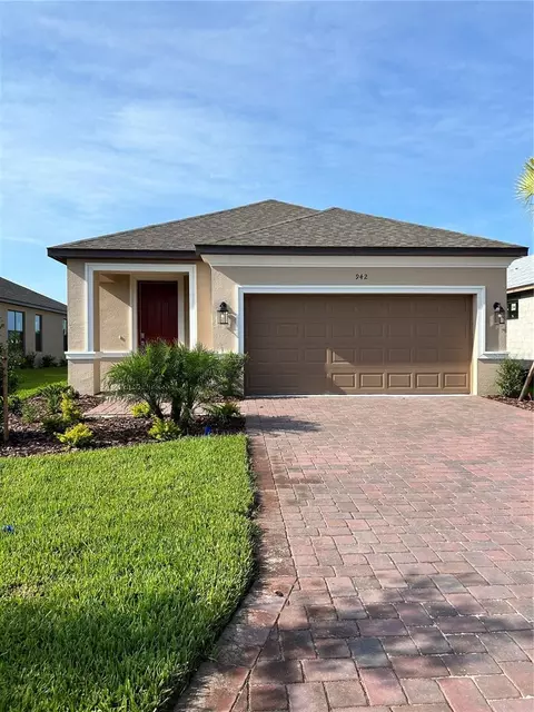 942 Umbria Dr, Poinciana, FL 34759